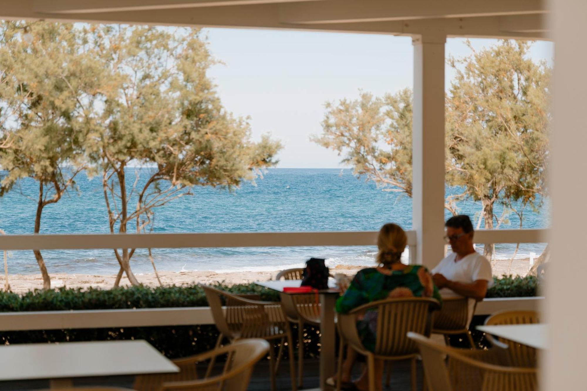Torre Cintola Greenblu Sea Emotions Монополи Экстерьер фото
