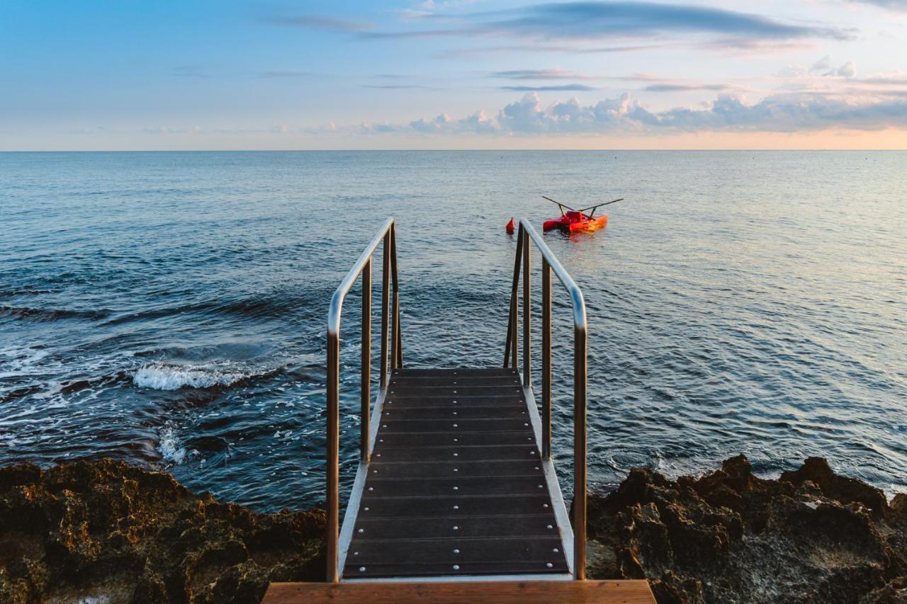 Torre Cintola Greenblu Sea Emotions Монополи Экстерьер фото